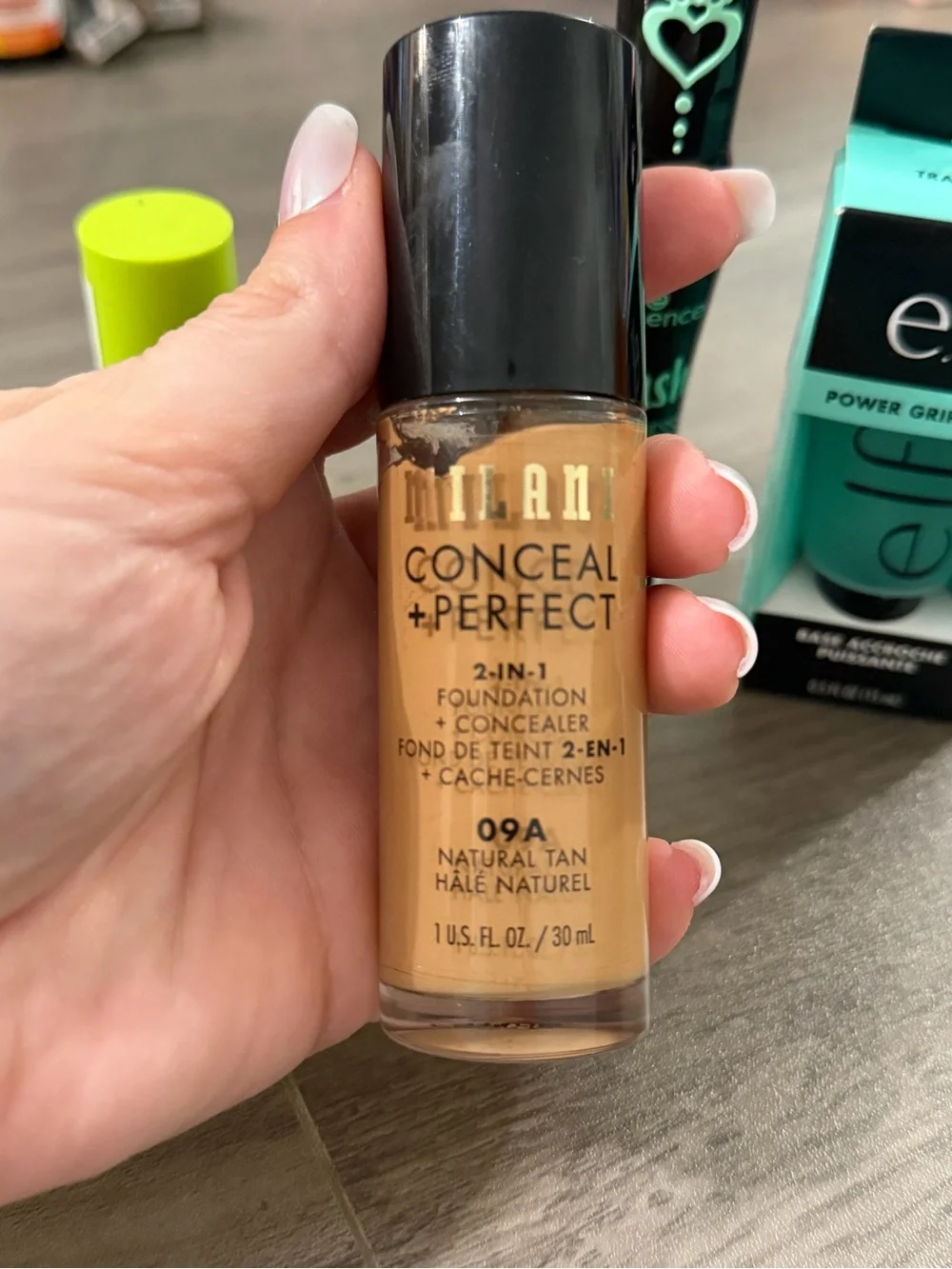 Drugstore Makeup Bundle- RV:$35!